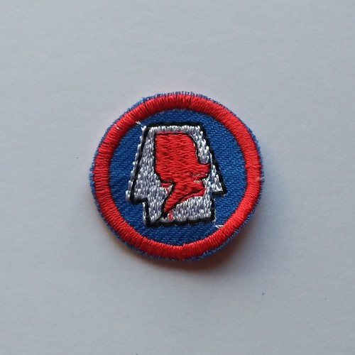 TKK Penggalang Purwa - Penerima Tamu Putri Puteri