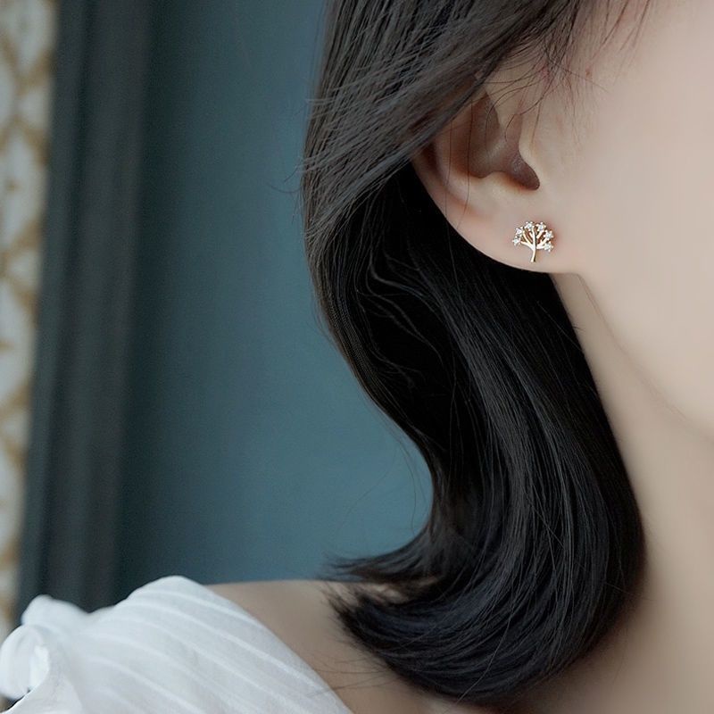 Stud Earring / Earring Stud