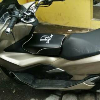 Jok tambahan HONDA PCX 150 2022 YAMAHA NMAX YAMAHA AEROX Jok tambahan HONDA PCX 150 2022 YAMAHA NMAX YAMAHA AEROX