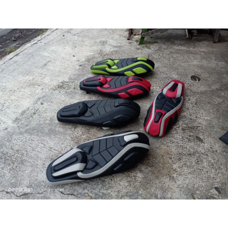 JOK MOTOR VARIO ADV PCX NMAX BEAT LEXI AEROX CUSTOM RETRO PREDATOR MBTECH