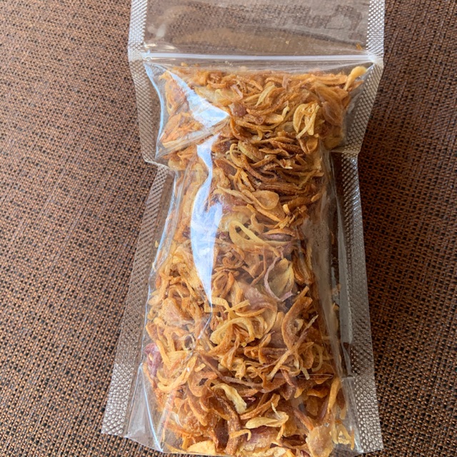 

Bawang Goreng