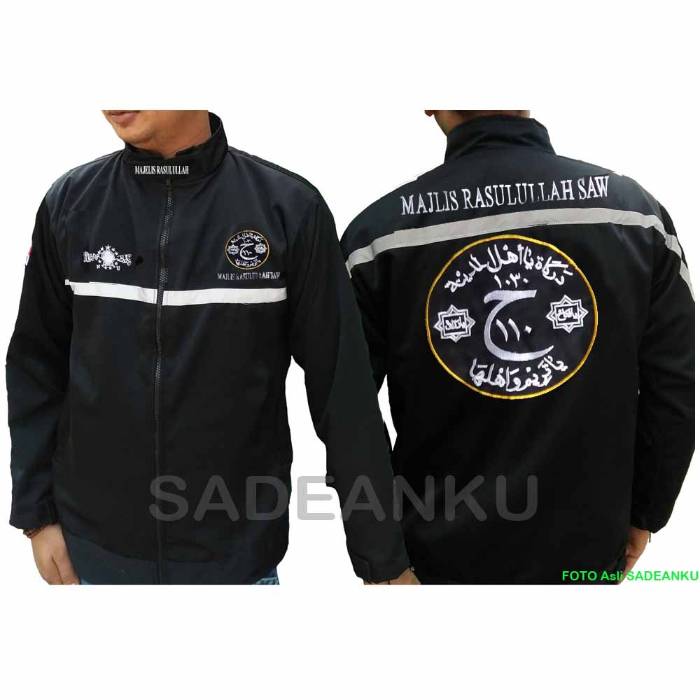 880+ Model Jaket Mr HD