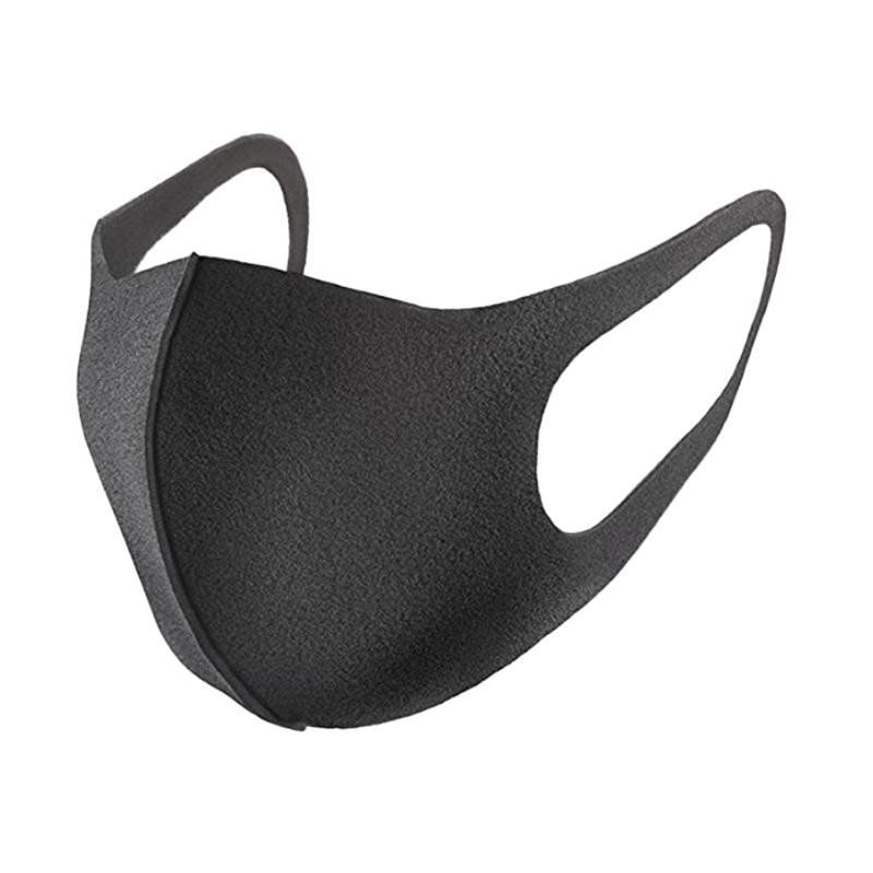 Masker Mulut Mask Easy Breath Fashion Korea Anti Virus Asap Motor Anak