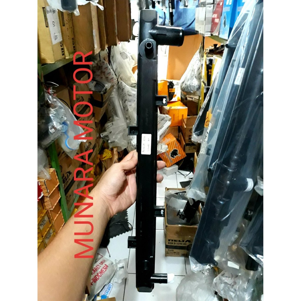 Promo Lower Tank Radiator Grand New Avanza Matic Terbaru Shopee