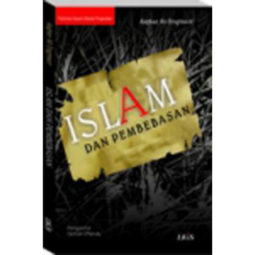 Jual Buku Islam Dan Pembebasan Shopee Indonesia