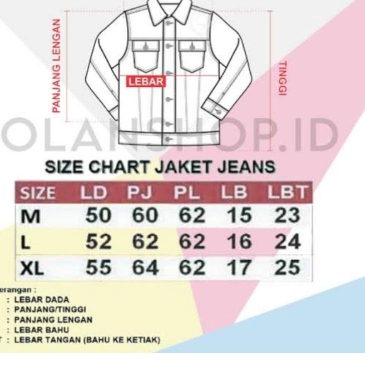 ♣ Jaket Levis 501 Original Jaket Asli Jaket Pria Jaket panjang ☄