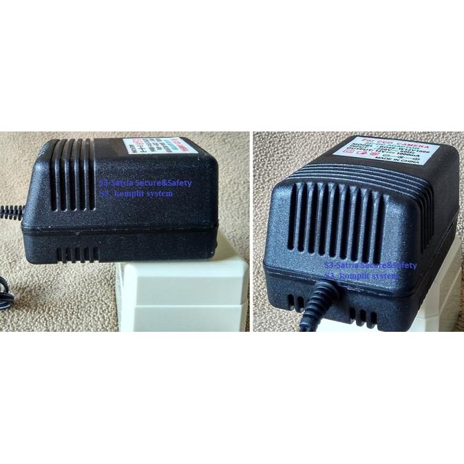 MURAH ADAPTOR KEYBOARD YAMAHA PSR  /  ADAPTOR 12V 1A ( ADAPTOR 12V 1000mA ) Hemat 30%
