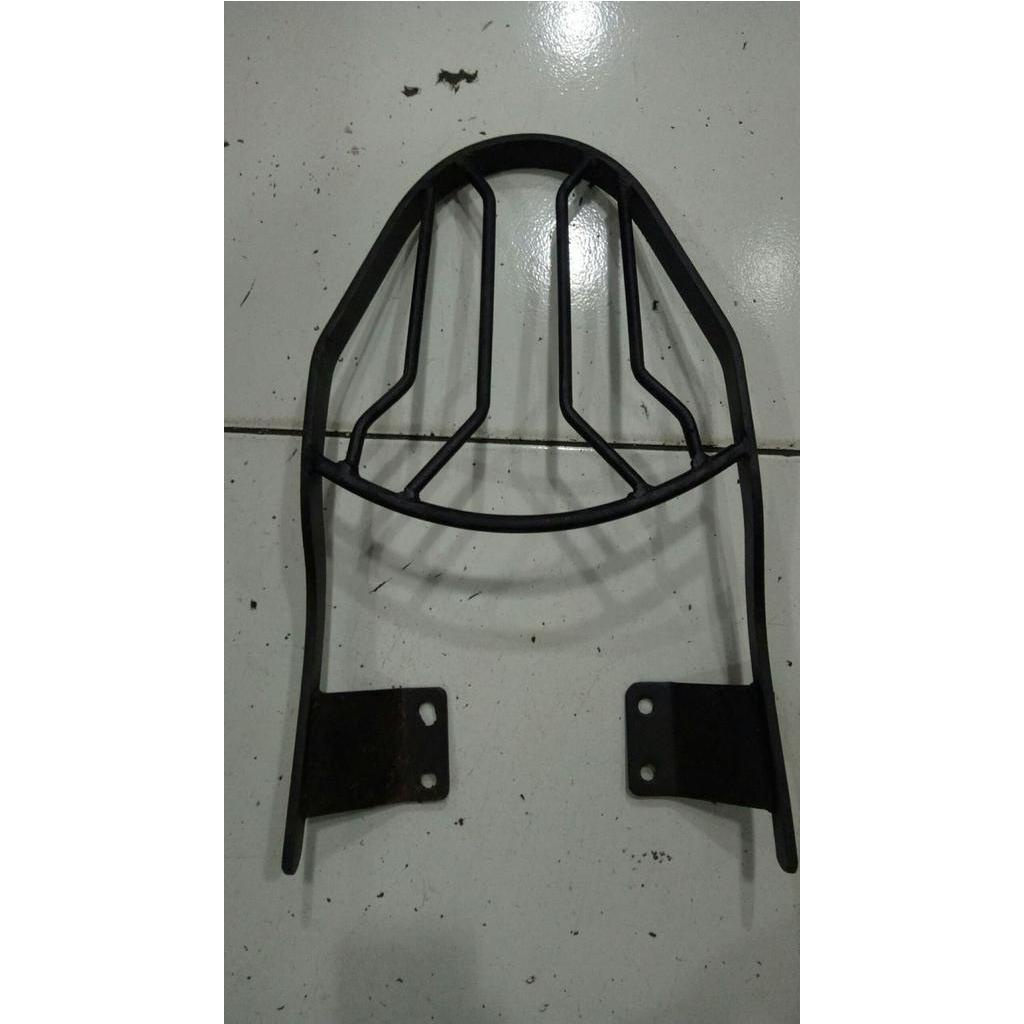 BRACKET BREKET BOX BELAKANG MIO VARIO VIXION LEXI 110 125 150