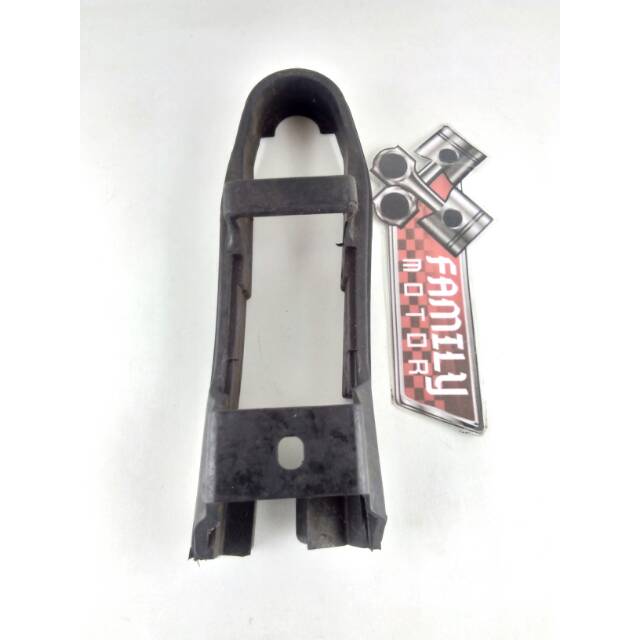 KARET ARM SASIS RANTAI JUPITER MX KING