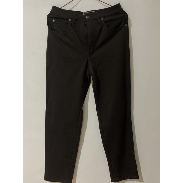 celana panjang wanita bekas