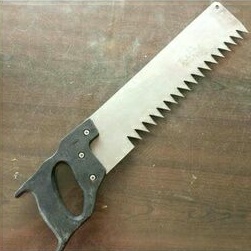 Gergaji Potong Hebel Herbel Bata Ringan Lokal