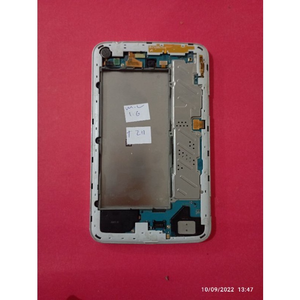 Mesin Samsung Galaxy Tab 3 SM-T211 Normal