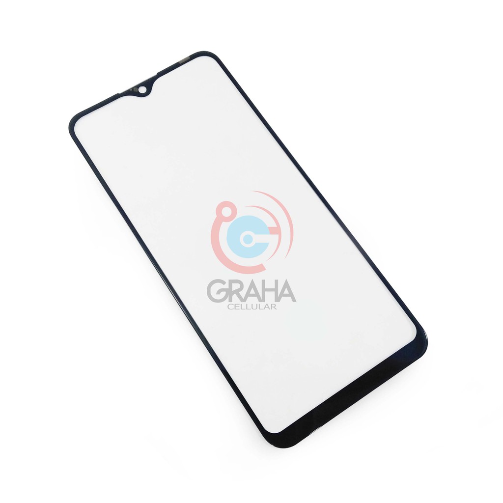 GLASS / KACA TOUCHSCREEN + LEM OCA VIVO Y91 / Y93 / Y95