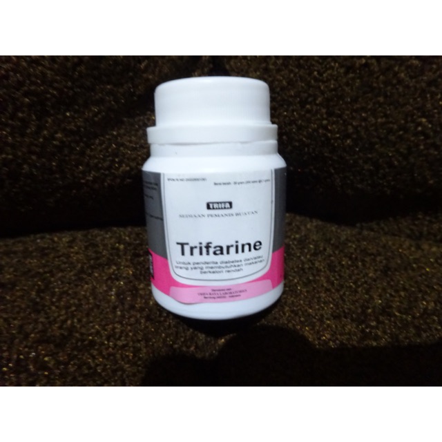 

✅New Trifa Pemanis Buatan Saccharin⭐️⭐️⭐️⭐️⭐️