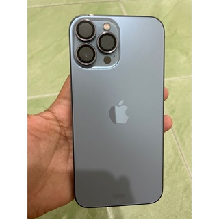 Jual Iphone 13 Pro Max 128GB IBOX | Shopee Indonesia