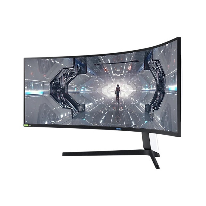 Samsung 49" C49G95 Odyssey G9 Curved Gaming Monitor