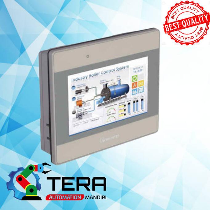 HMI WEINTEK MT8071iE - WEINVIEW