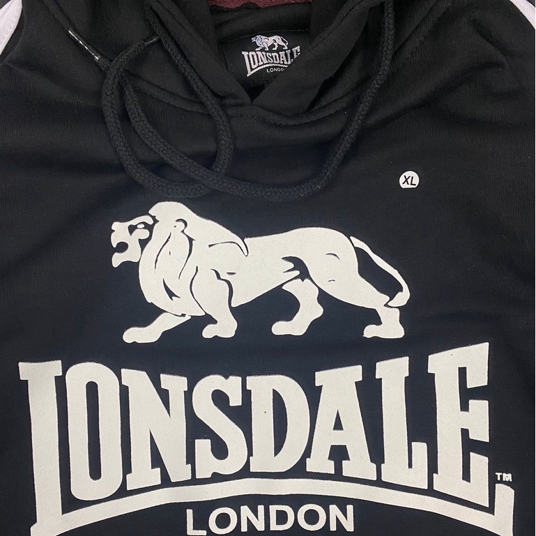 Sweater LONSDALE TERBARU