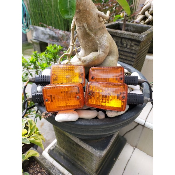 reting/sein GL 100 original second