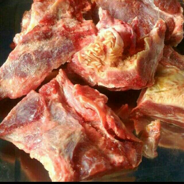

Daging kepala_ bogor