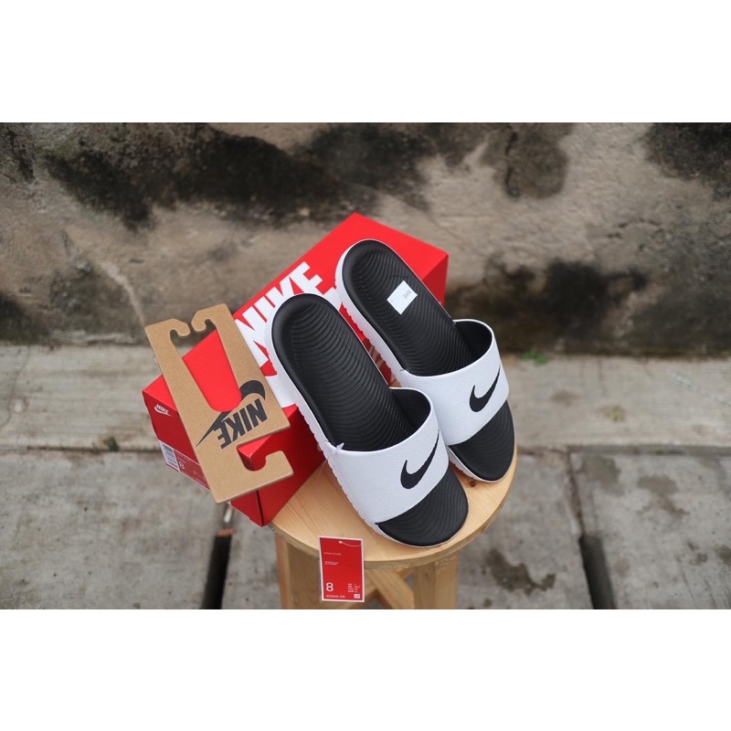 Nike Kawa Slide Sandals