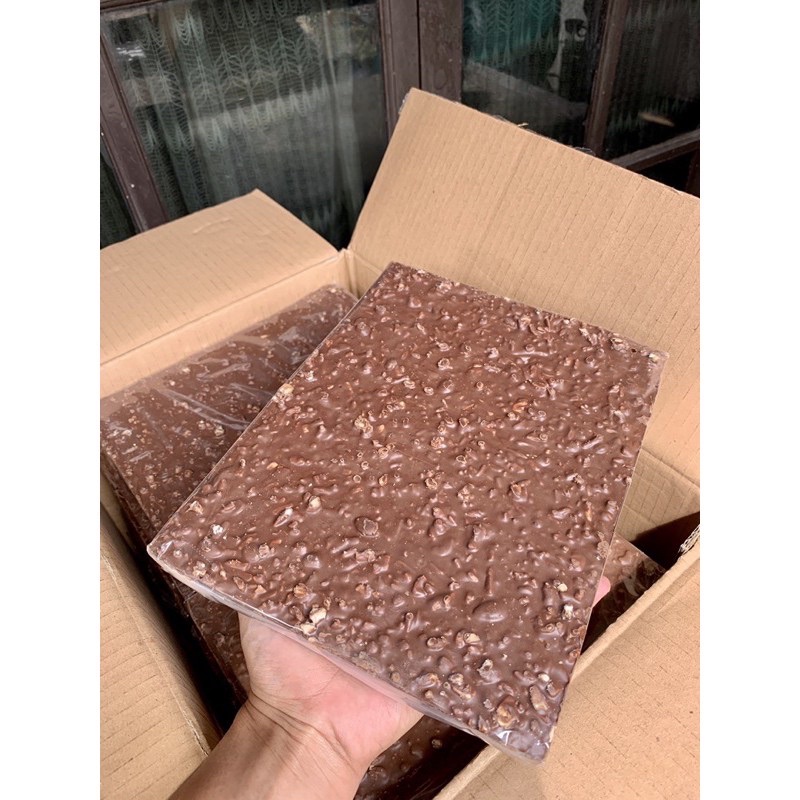 

Chocolate Silverqueen 1Kg