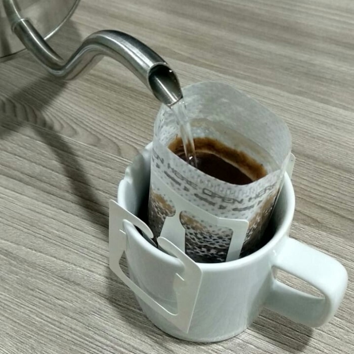 

TERBARU drip bag kopi