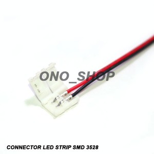 Connector Led Strip SMD 3528