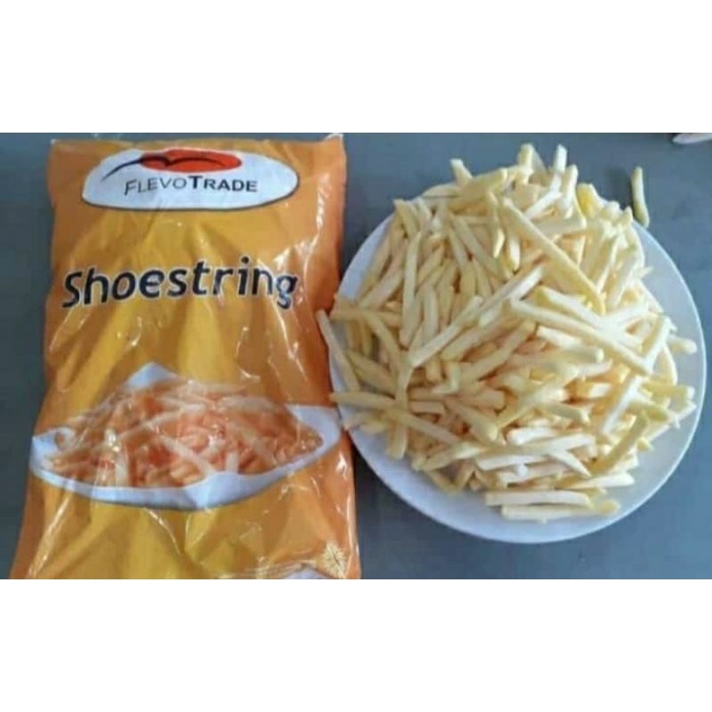 kentang flevo berat 1kg