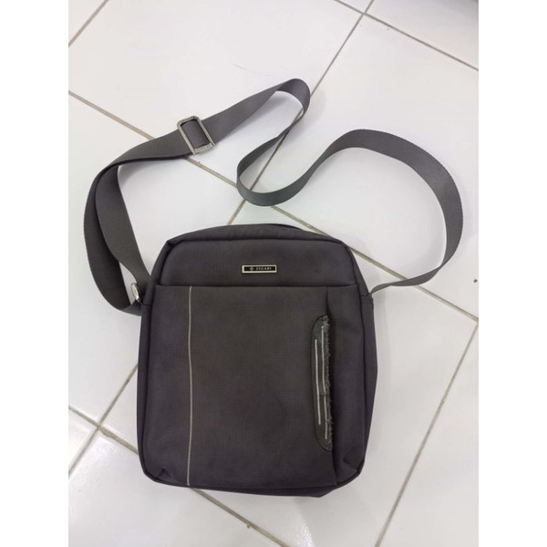 Zegari Tas Selempang - Slingbag