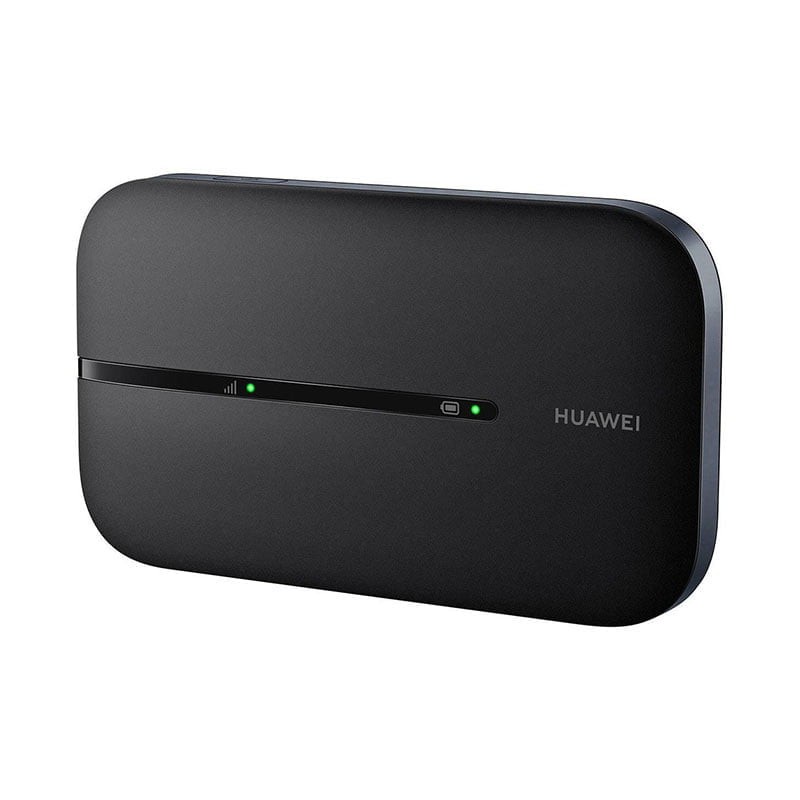 MODEM | MIFI 4G LTE Huawei E5576 Unlock Free T-Sel - Garansi 3 tahun