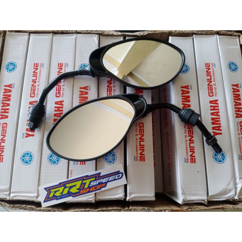 Spion Yamaha YZ 125z X1 Fizr F1ZR ORIGINAL