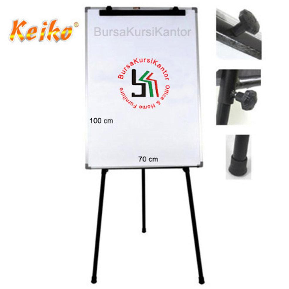 FlipChart Keiko 70 x 100