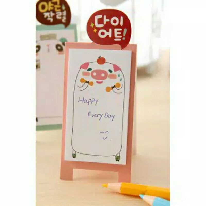

NOTE MEMO TEMPEL