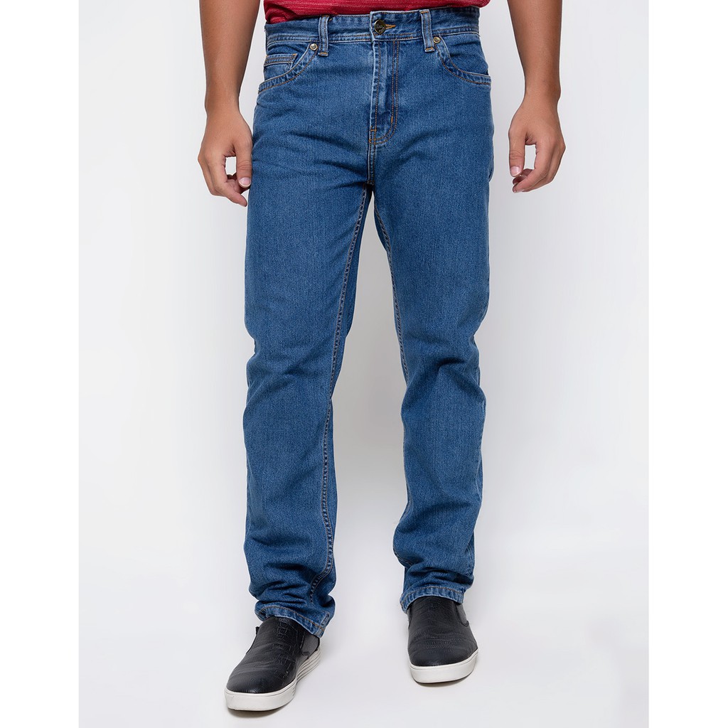 Celana jeans &amp; celana standart &amp; celana reguler