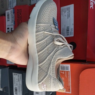 skechers dynamight white