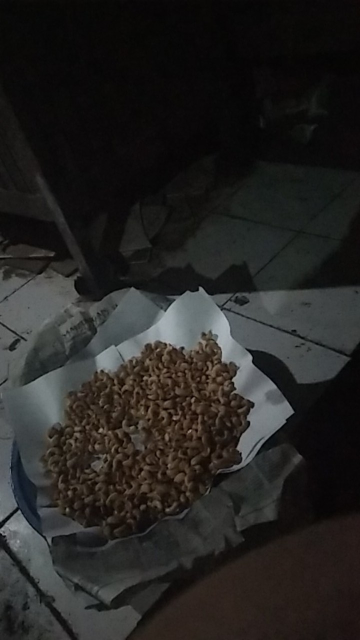 Bswart Batik Hrb026 Kenongo Hem Pendek Padi Pekalongan M L Xl Batik Pria Murah Modern Grosir