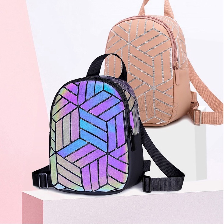 Hot Promo!! Tas Ransel wanita Backpack wanita Multifungsi tas ransel wanita Tas import wanita tas wanita premium tas wanita branded tas wanita murah Tas wanita kekinian COD tas wanita murah tas ransel mini