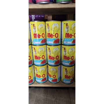 MEO KALENG TUNA ADULT