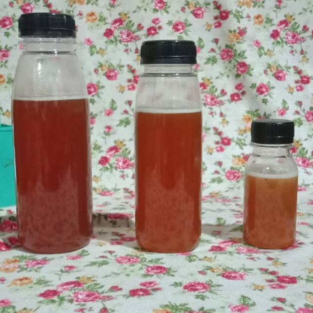 

Madu Asli Hutan