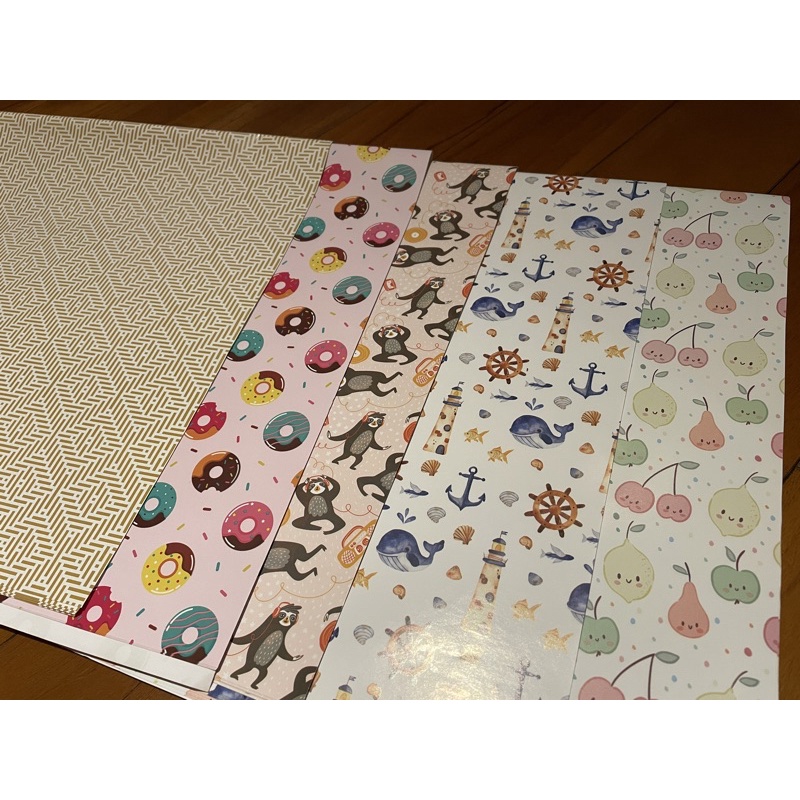 

Bungkus Kado