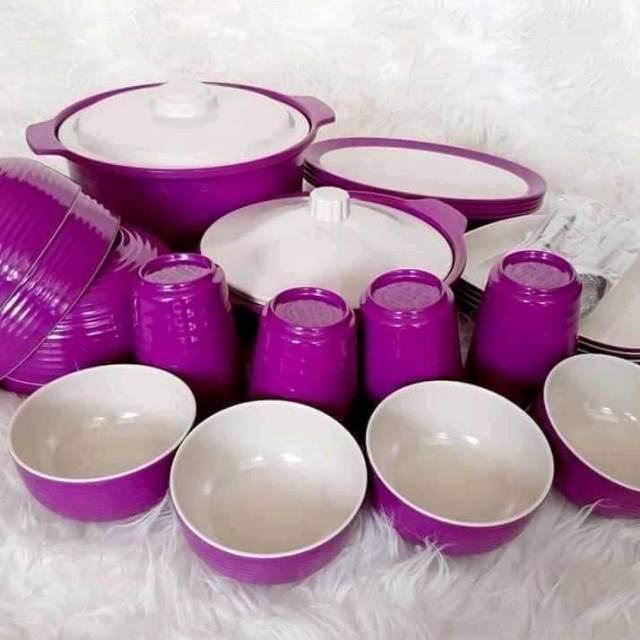 Golden Dragon Melamin