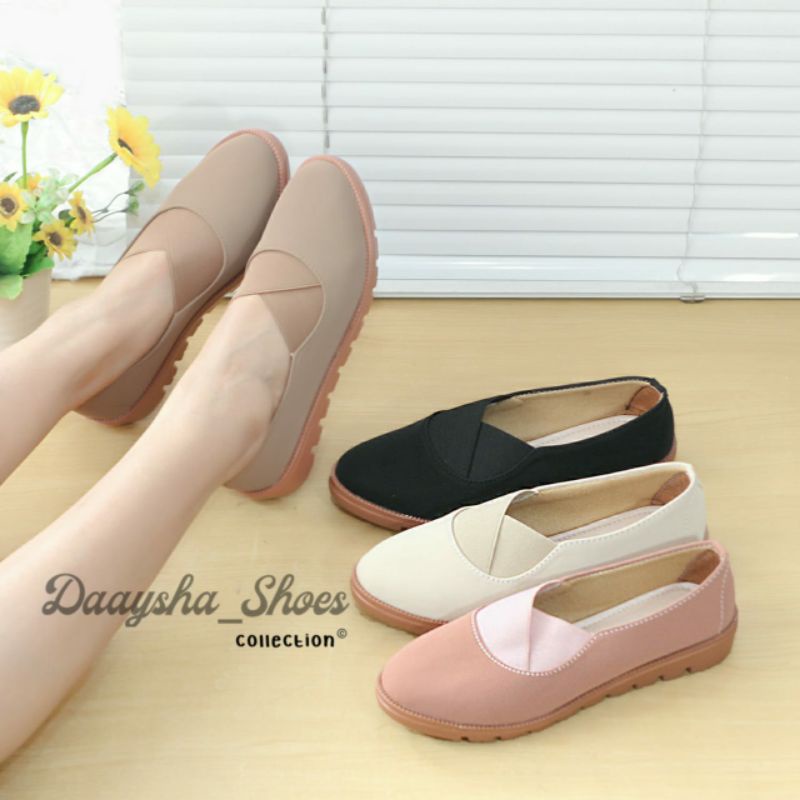 flatshoes wanita rh 06