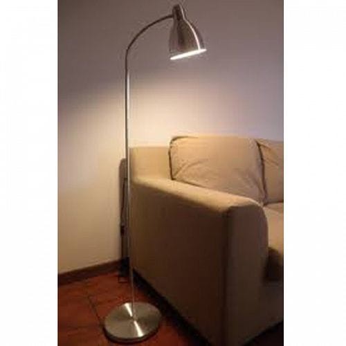 Lampu Baca Kamar Tidur IKEA LERSTA Ruang Tamu Meja Kerja Kantor Cafe