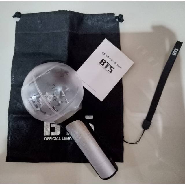Unofficial Army Bomb Ver 2