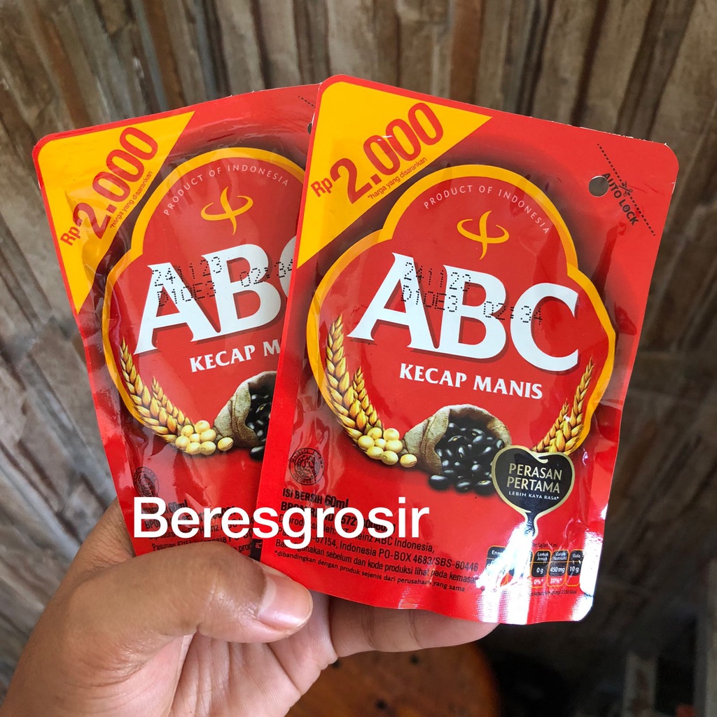 

kecap hitam