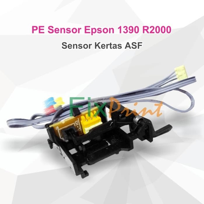 

Sensor Kertas ASF L1800 1390 R1390 T1100 L1300 R1400 R2000 New Ori - ORIGINAL FPS1518