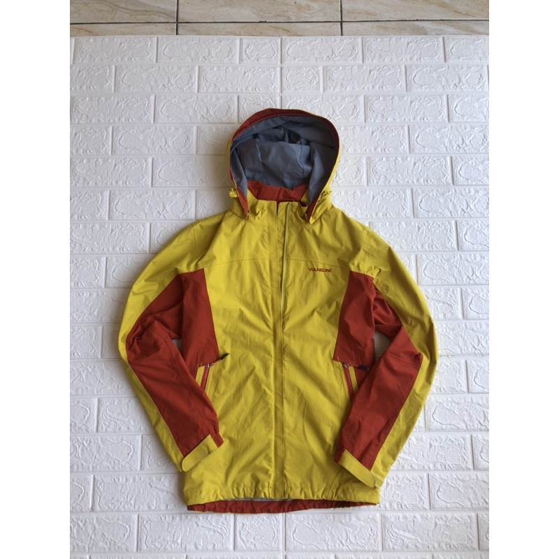 jaket outdoor youngone