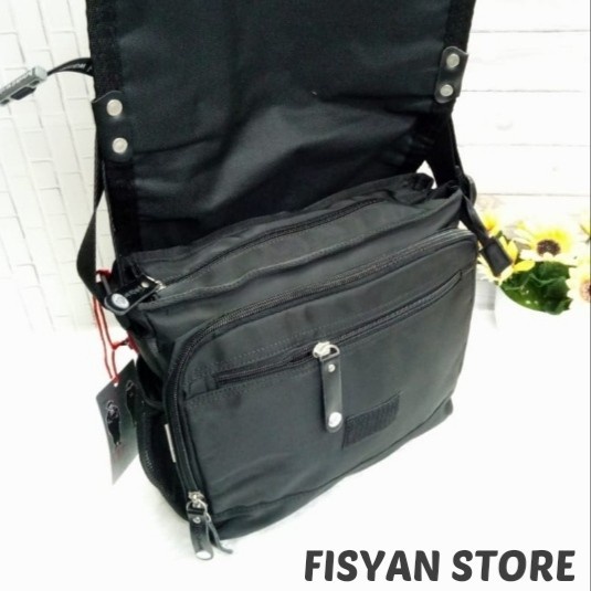 Tas Selempang Tough Army 4858