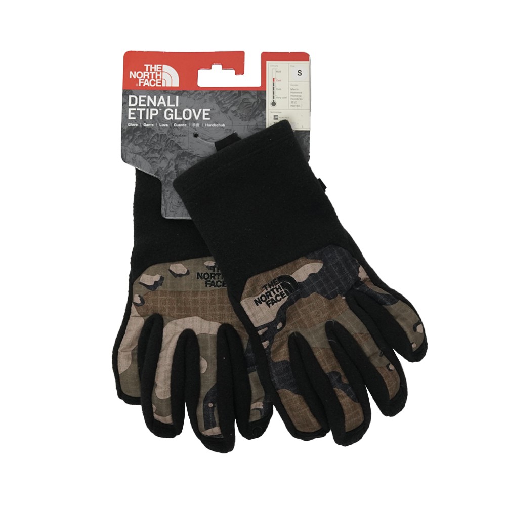 The North Face Men Denali Etip Glove 